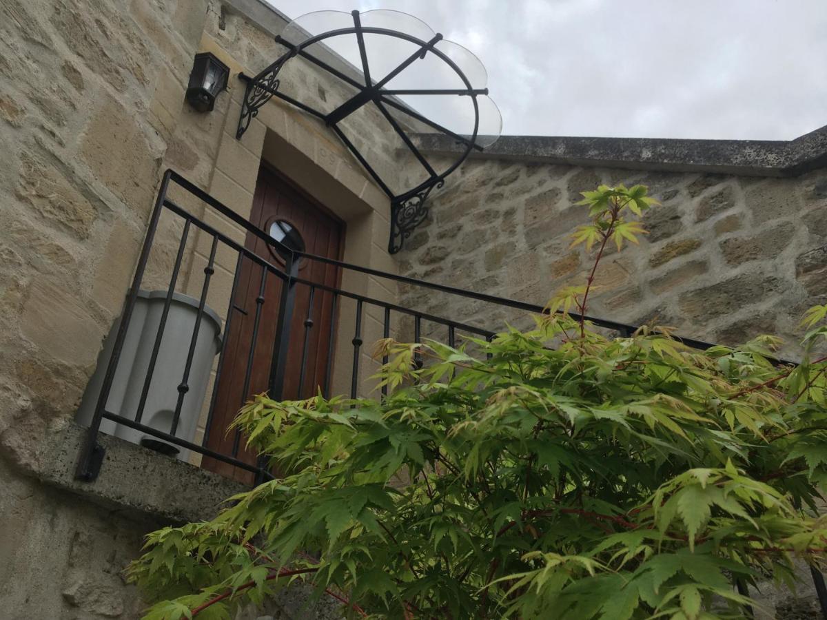 La Tour De Flandre Leilighet Rousseloy Eksteriør bilde